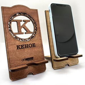 Cell Phone Holder