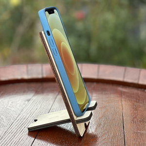 Cell Phone Holder