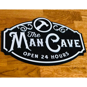 Man Cave