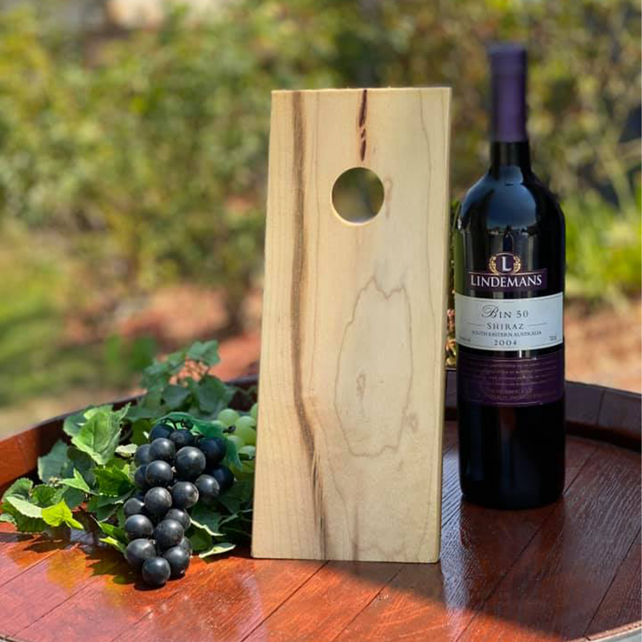 Wine Bottle Holder