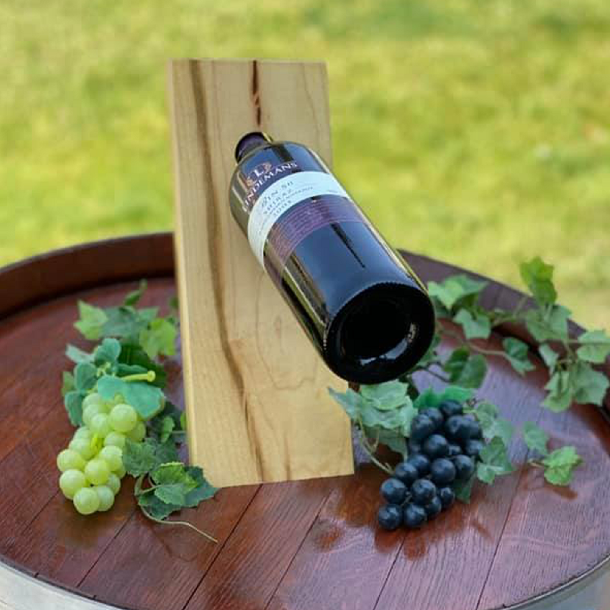 Wine Bottle Holder